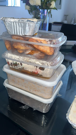 Photo of Purple Spice MK - 8 Matthau Ln, Oxley Park, Milton Keynes MK4 4SY